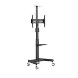 Vivolink VLFS3266C TV mount/stand 165.1 cm (65") Black