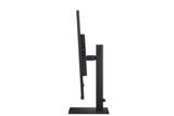 Samsung S80UD computer monitor 94 cm (37") 3840 x 2160 pixels 4K Ultra HD LCD Black