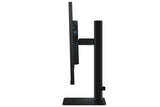 Samsung S60UD computer monitor 68.6 cm (27") 2560 x 1440 pixels Quad HD LCD Black