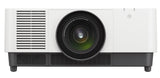 Sony VPL-FHZ131L data projector Large venue projector 13000 ANSI lumens 3LCD WUXGA (1920x1200) Black, White