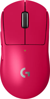 Logitech G 910-006798 mouse Gaming Right-hand RF Wireless Optical 32000 DPI