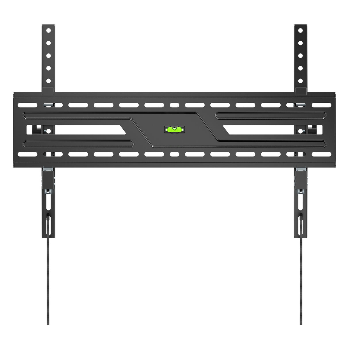 Deltaco ARM-1154-B TV mount/stand 2.18 m (86") Black