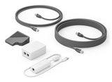 Logitech Small Room video conferencing system Ethernet LAN