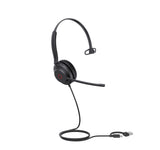 Yealink UH35 Mono UC USB-C/A Headset