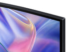 Samsung S85TH computer monitor 101.6 cm (40") 5120 x 2160 pixels WUHD LCD Black