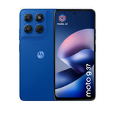 Motorola moto g37 16.9 cm (6.67") Dual SIM Android 16.0 5G USB Type-C 4 GB 128 GB 5200 mAh Blue