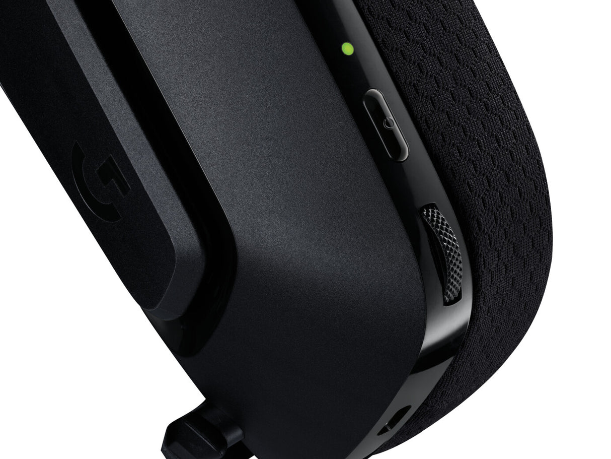 Logitech G G535 LIGHTSPEED Wireless Gaming Headset