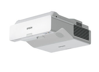Epson EB-760W Ultra short throw projector 4100 ANSI lumens 3LCD 1080p (1920x1080) White