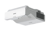 Epson EB-760W Ultra short throw projector 4100 ANSI lumens 3LCD 1080p (1920x1080) White