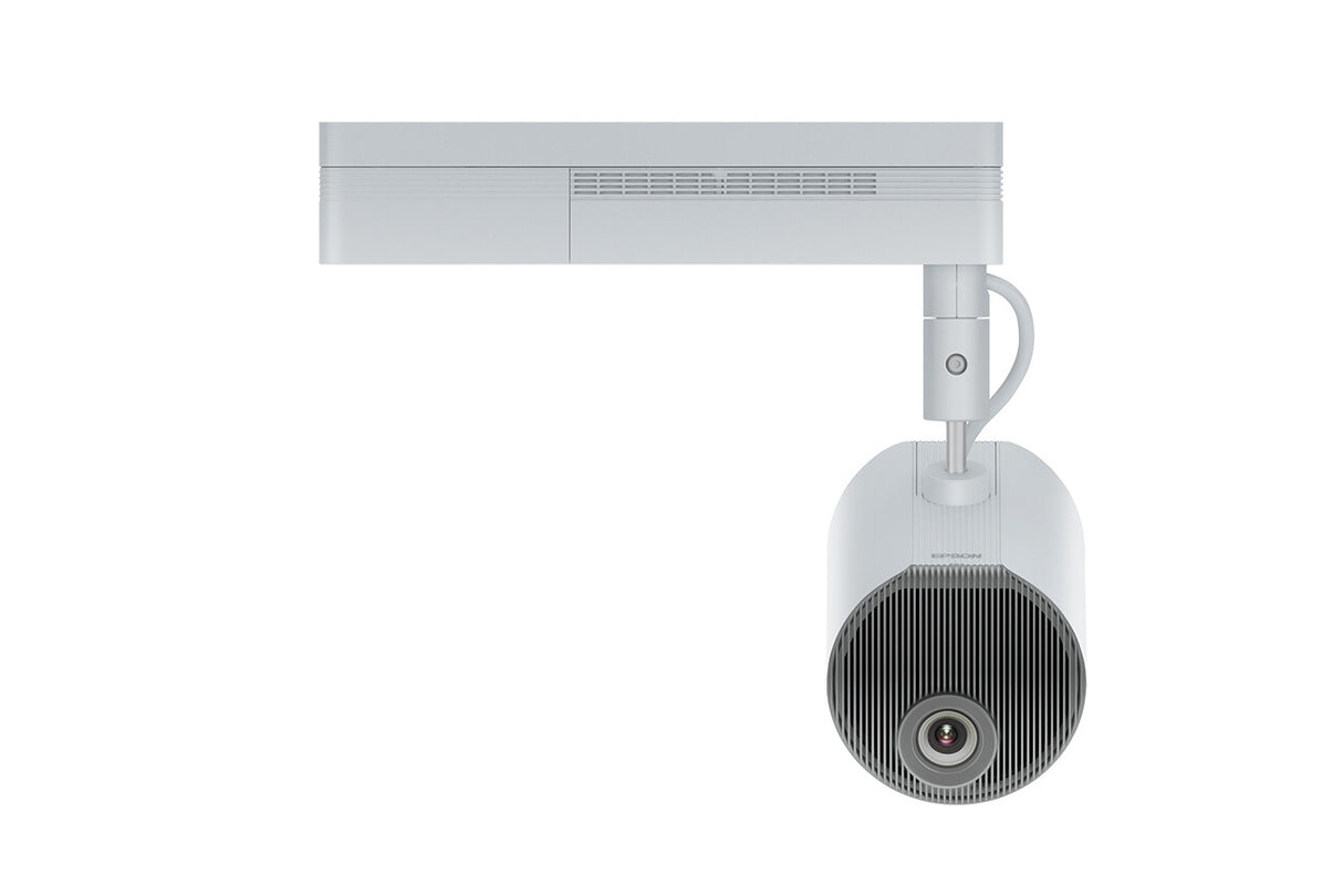 Epson LightScene EV-110 Standard throw projector 2200 ANSI lumens 3LCD WXGA (1280x800) White