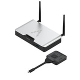 Astrogate BYOD base unit til trådløs overførsel inkl. USB-C dongle