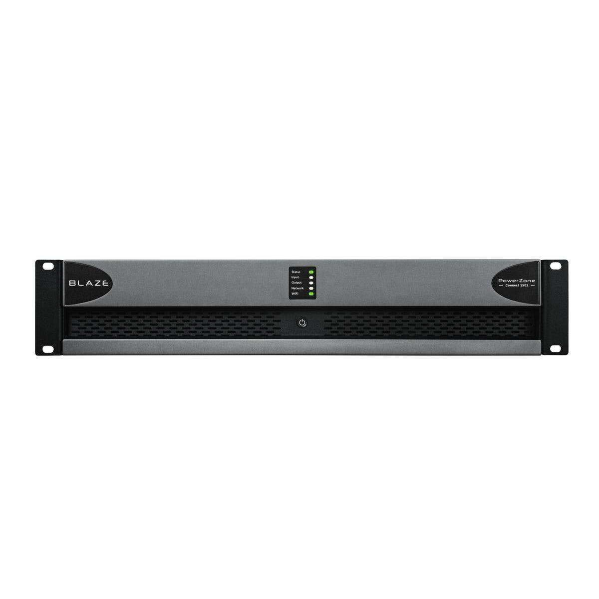Blaze PZC-1502 -  PowerZone Connect 1502 / 1500w 2 kanaler