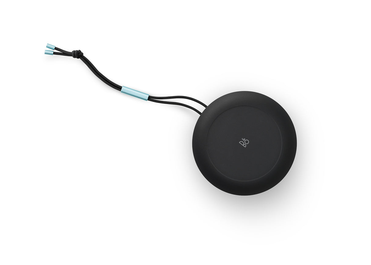Bang & Olufsen BeoSound A1 2nd Gen Anthracite, Blue