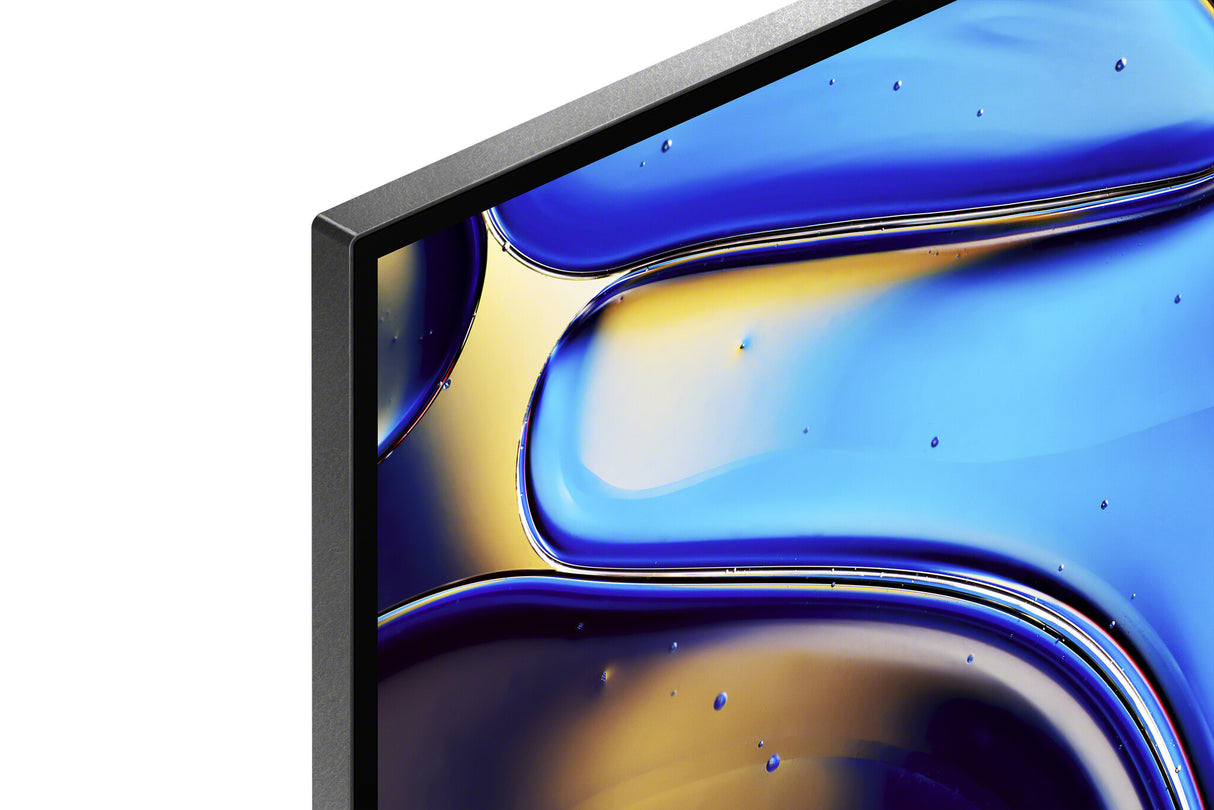 Sony BRAVIA 8 Series 65" OLED 4K HDR Display with Google TV, including 3 years PrimeSupport