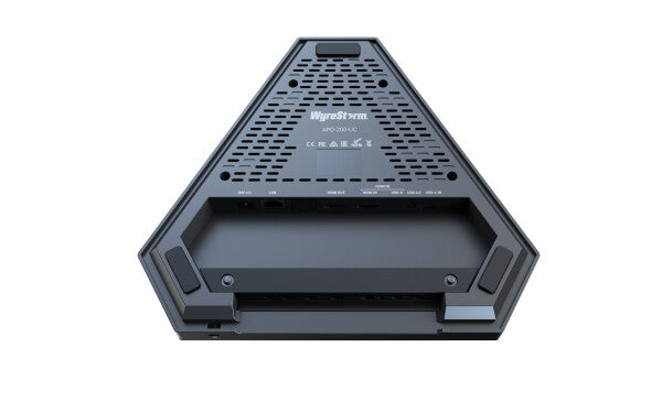 WyreStorm APO-200-UC konferencetelefon Analog/IP-konferencetelefon