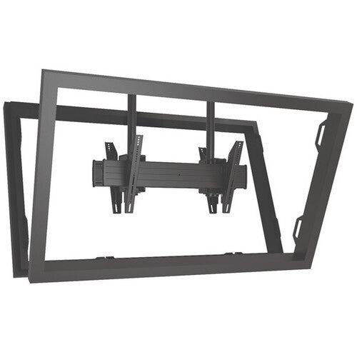 Chief XCB7000 TV mount/stand 2.29 m (90") Black