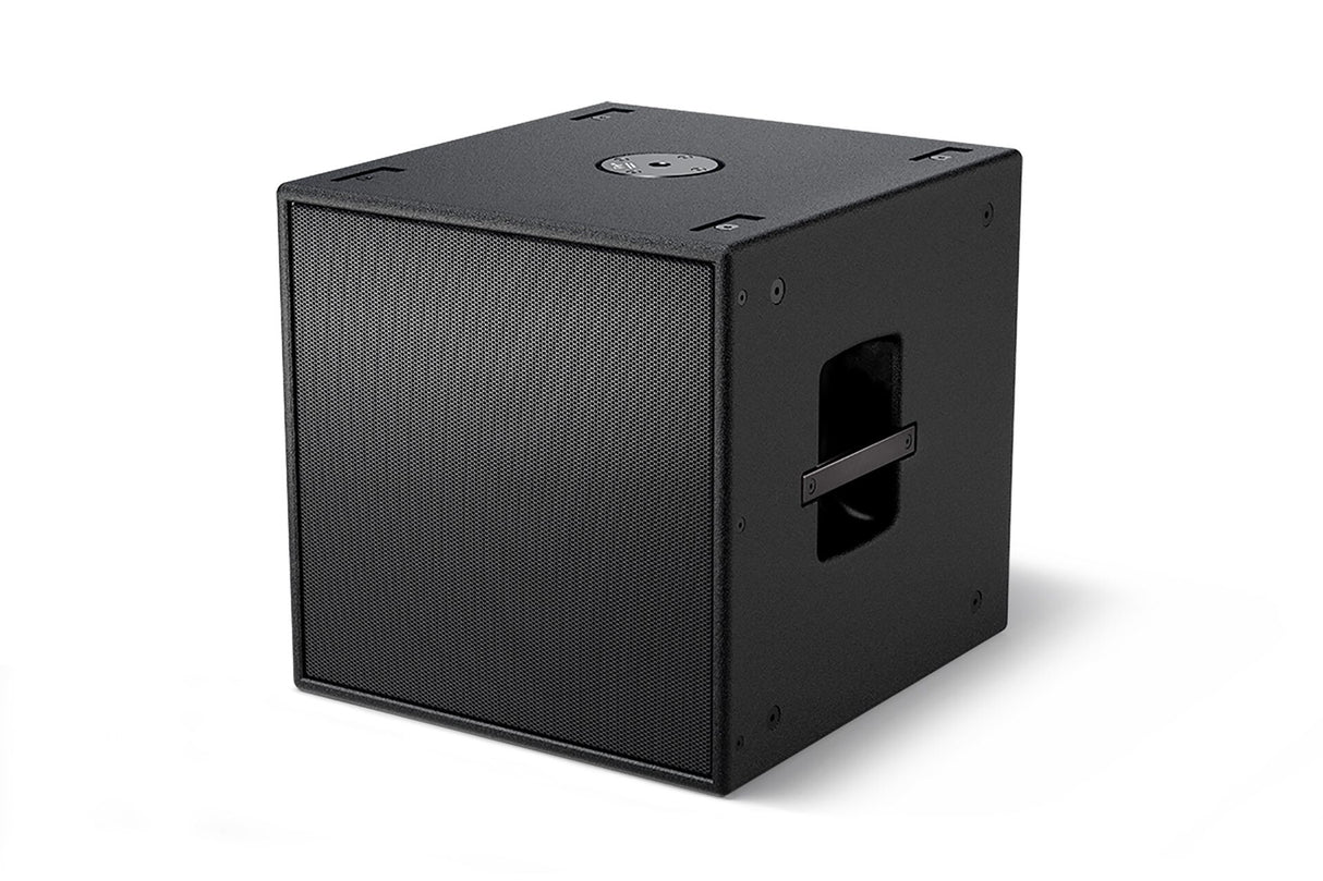 Bose AMS115 Sort Aktiv subwoofer 500 W