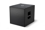 Bose AMS115 Sort Aktiv subwoofer 500 W