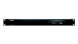 Bose ControlSpace EX-12AEC Black Ethernet LAN 1U