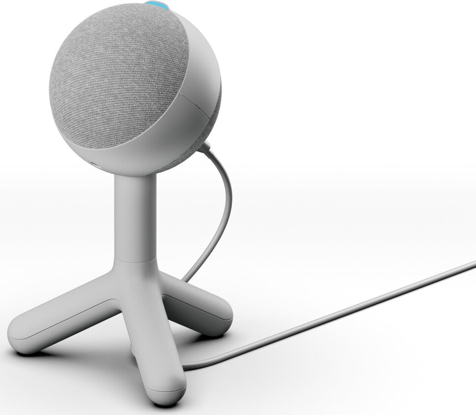 Logitech G Yeti Orb White Table microphone