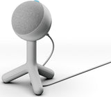 Logitech G Yeti Orb White Table microphone