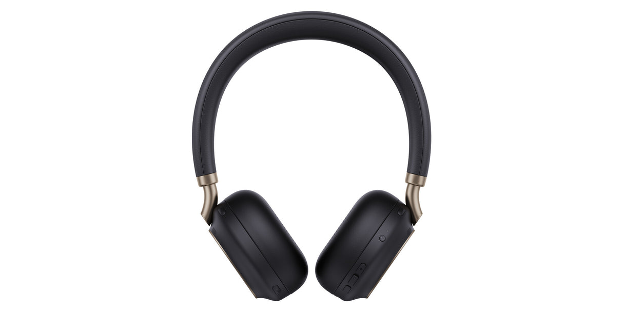Yealink BH76 UC Black USB-A Headset
