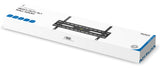 Deltaco ARM-1154-B TV mount/stand 2.18 m (86") Black