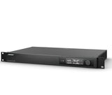 Bose ControlSpace EX-1280C Black Ethernet LAN 20 - 20000 Hz 1U