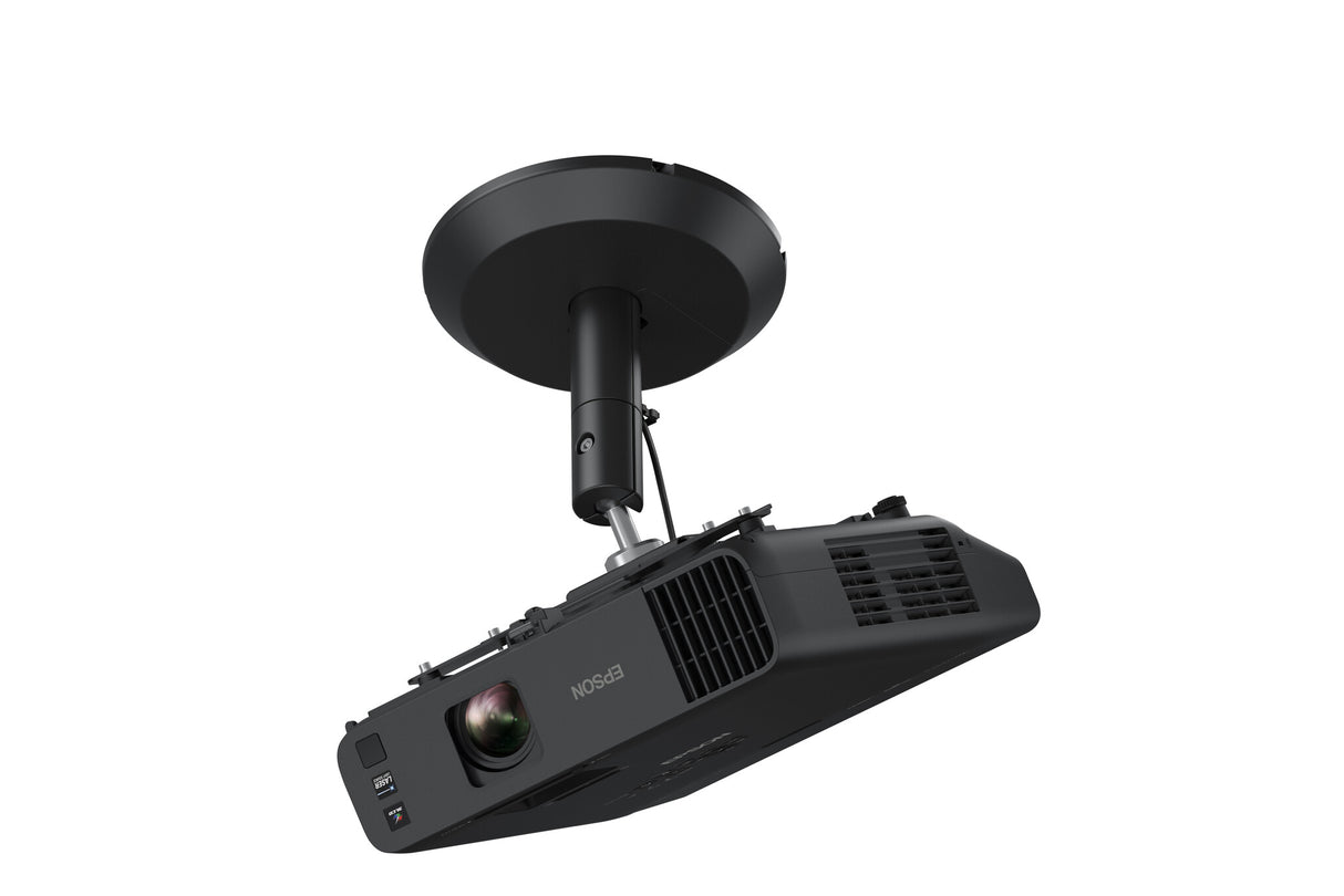 Epson EB-L265F 4600 ANSI lumens 3LCD 1080p (1920x1080) 3D Black