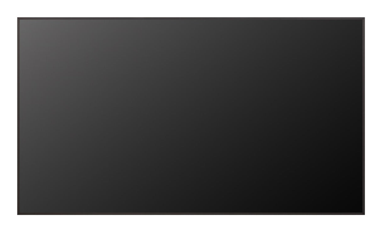 LG 86UH5N-M Signage Display Digital signage flat panel 2.18 m (86") LED Wi-Fi 500 cd/m² 4K Ultra HD Black WebOS 24/7