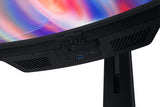 Samsung S85TH computer monitor 101.6 cm (40") 5120 x 2160 pixels WUHD LCD Black