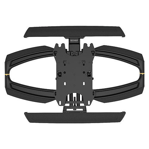 Chief TS525TU TV mount/stand 147.3 cm (58") Black