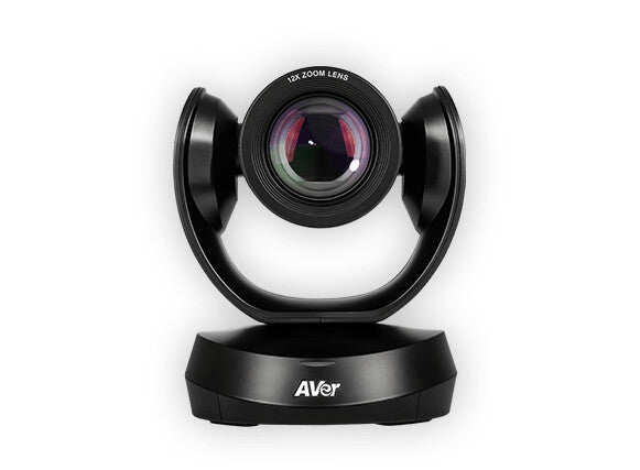 AVer CAM520 Pro2 2 MP Sort 1920 x 1080 pixel 60 fps