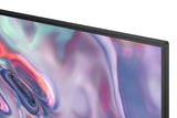 Samsung S50GC computer monitor 86.4 cm (34") 3440 x 1440 pixels UltraWide Quad HD LCD Black