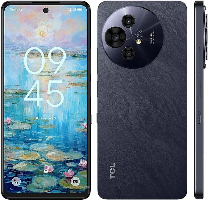 TCL 50 NXT P TCL 50 NXT PAPER PRO 5G