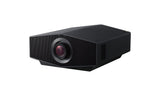Sony BRAVIA VPL-XW8100 Standard throw projector 3400 ANSI lumens SXRD UHD 4K (3840x2160) Black