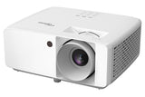 Optoma ZH350 Standard throw projector 3600 ANSI lumens DLP 1080p (1920x1080) 3D White
