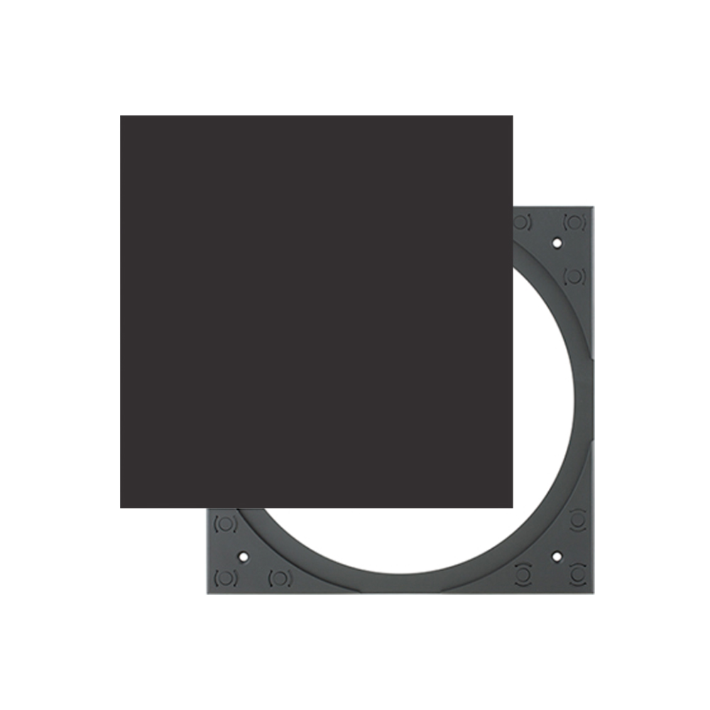 Sonance SQ ADAPTER PS-C63R BLACK W/GRILLE PR