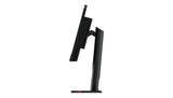 Lenovo ThinkCentre Tiny-In-One 24 Gen 5 LED display 60,5 cm (23.8") 1920 x 1080 pixel Fuld HD Sort
