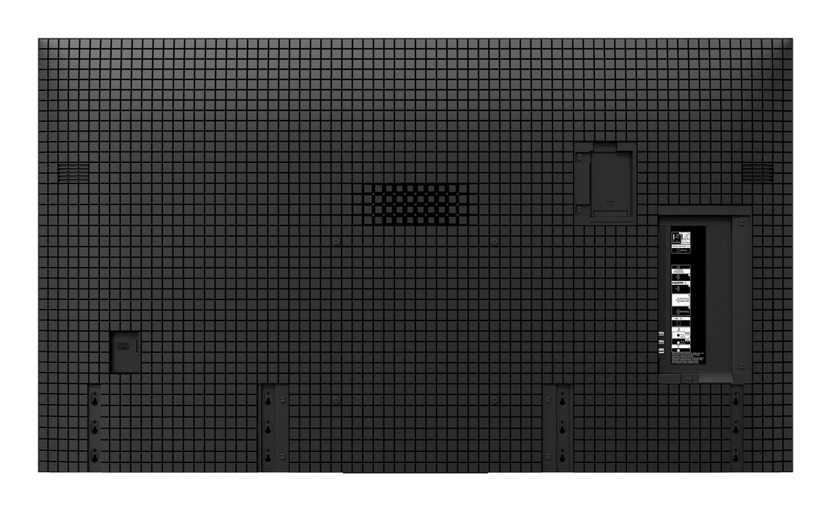 Sony BRAVIA 8 Series 65" OLED 4K HDR Display with Google TV, including 3 years PrimeSupport