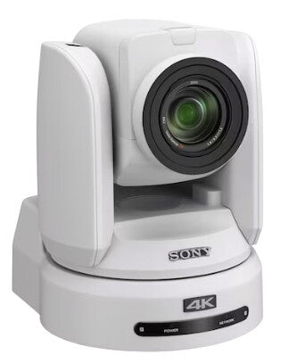 Sony BRC-X1000 Dome IP security camera Indoor 3840 x 2160 pixels Ceiling/Floor