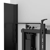 Chief Side Cover Kit with ConnexSys Brackets