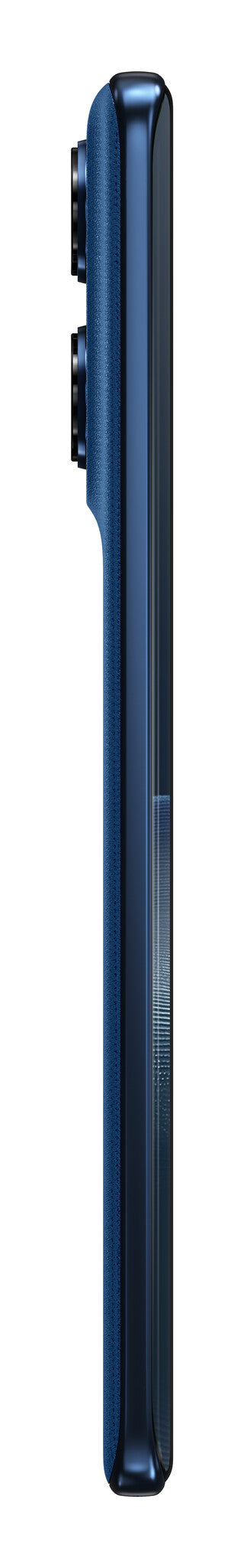 Motorola edge 60 16.9 cm (6.67") Dual SIM Android 15 5G USB Type-C 12 GB 512 GB 5200 mAh Blue