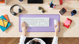 Logitech Desk Mat Studio Series