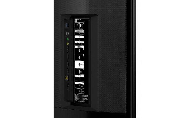 Sony FW-65BZ30L/TM Signage Display Digital signage flat panel 165.1 cm (65") LCD Wi-Fi 440 cd/m² 4K Ultra HD Black Android 24/7