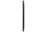 Samsung OM46B Digital signage flat panel 116.8 cm (46") LCD Wi-Fi 4000 cd/m² Full HD Black Tizen 5.0 24/7