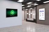 Legamaster DISCOVER 2 professional display DIS-9810 EU