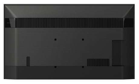 Sony FW-75BZ40H Digital signage flat panel 190.5 cm (75") LCD Wi-Fi 850 cd/m² 4K Ultra HD Black 24/7