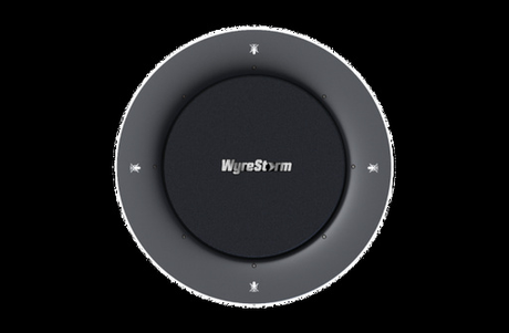Wyrestorm APO-COM-MIC