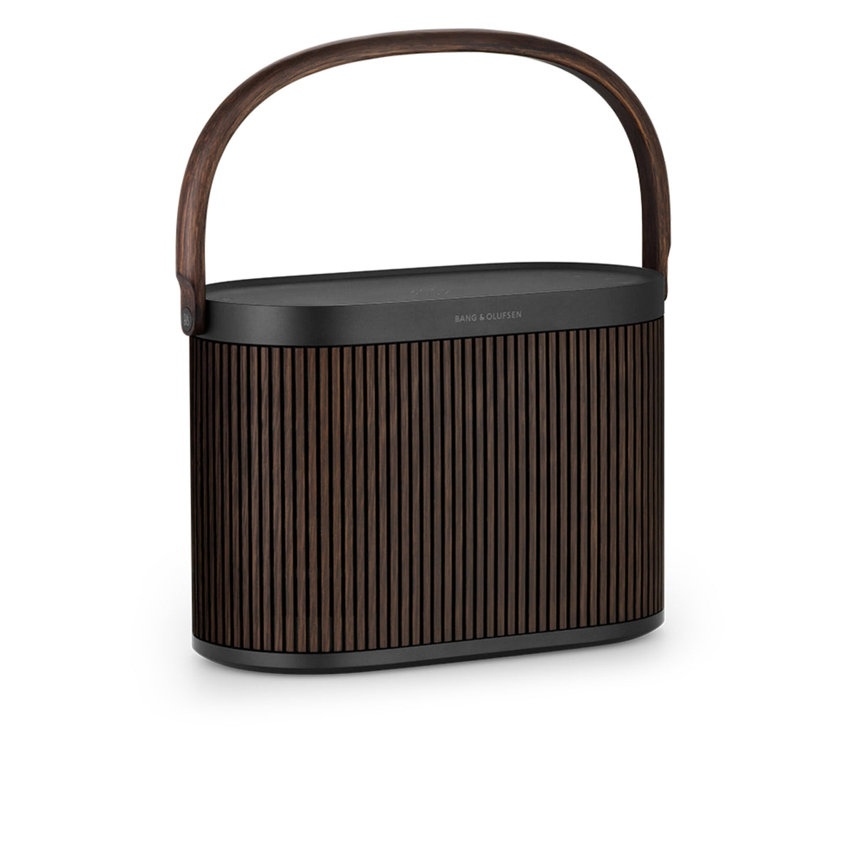 Bang & Olufsen BeoSound A5 2.1 portable speaker system Brown